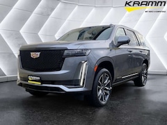 Bild des Angebotes Cadillac Escalade Sport AWD Fire Stick
