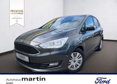 Bild des Angebotes Ford C-Max 1.0 Cool&Connect USB NAVI SYNC SHZ PDC