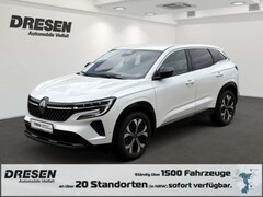 Bild des Angebotes Renault Austral Techno *Navi*Sitzheizung*Rückfahrkamera*Allwetter*