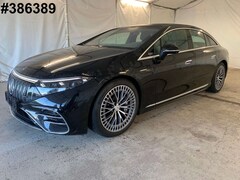 Bild des Angebotes Mercedes-Benz EQS AMG 53 4M|22"Zoll|360°|Massage|Keyless|Burm