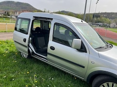 Bild des Angebotes Opel Combo 1.7 Comfort