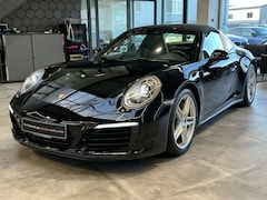 Bild des Angebotes Porsche 911 Targa 4 3.0