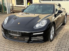 Bild des Angebotes Porsche Panamera 4 S /19"TurboAlu/Bose/Bi Xenon/Luftfederung/MwSt!