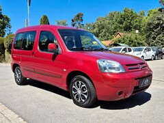 Bild des Angebotes Citroen Berlingo 1.4 Multispace Plus |Klima|HU-neu|
