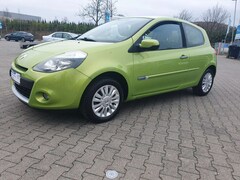 Bild des Angebotes Renault Clio Dynamique 1.2 16V GARANTIE KLIMAANLAGE