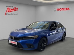 Bild des Angebotes Honda Civic Hybrid 2.0 e:HEV Sport Toter-Winkel Einparkh. vorn