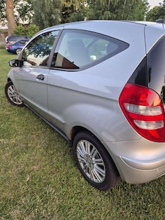 Bild des Angebotes Mercedes-Benz A 180 A 180 CDI 3-türig (169.307)
