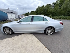 Bild des Angebotes Mercedes-Benz S 550 Vollaustattung