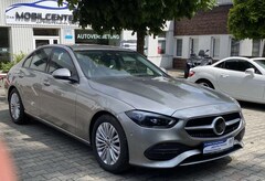 Bild des Angebotes Mercedes-Benz C 200 C -Klasse Lim.