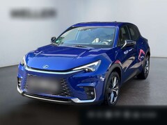 Bild des Angebotes Lexus LBX FWD Elegant Safe & Sound Paket *360*HUD*LED*CarPla