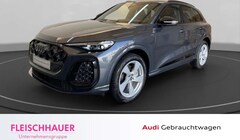 Bild des Angebotes Audi Q5 SUV e-hybrid quattro S tronic