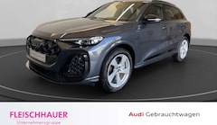 Bild des Angebotes Audi Q5 SUV e-hybrid quattro S tronic