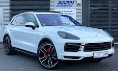 Bild des Angebotes Porsche Cayenne 3.0 LUFTFED*PANORAMA*AHK*22ZOLL*APPROVED