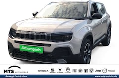 Bild des Angebotes Jeep Avenger Altitude 1.2 GSE T3 100 PS