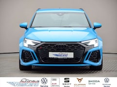 Bild des Angebotes Audi RS3 Sportback 2.5l TFSI 294kW qu. Matrix 280km/h Navi