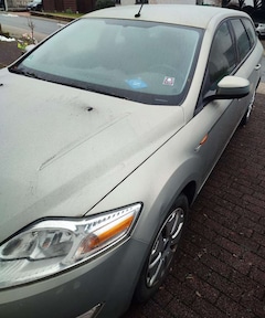 Bild des Angebotes Ford Mondeo Mondeo Turnier Turnier 1.6 Ti-VCT Trend