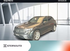 Bild des Angebotes Mercedes-Benz GLC 200 GLC 200 4M AMG Edition PanoD 360Ka Night Distro