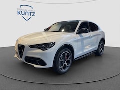 Bild des Angebotes Alfa Romeo Stelvio Veloce 2.0 Turbo Techno-Paket/Panorama