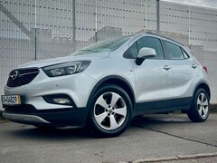Bild des Angebotes Opel Mokka X 1.4 Turbo  4x4* 1 Hand Automatik