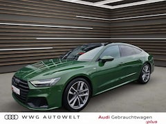 Bild des Angebotes Audi A7 Sportback 50 TFSI e quattro B&O,Pano