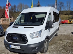 Bild des Angebotes Ford Transit Bus Trend L3 H3 8 Sitzer Doppel Klimaanlage