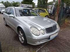 Bild des Angebotes Mercedes-Benz E 240 E -Klasse T-Modell E 240 T