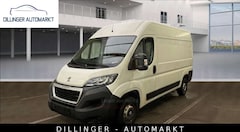Bild des Angebotes Peugeot Boxer 2.0 HDI L2H2 Pro 3,3t Avantage KLIMA Kam