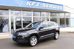Bild des Angebotes Skoda Karoq Style