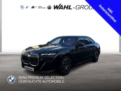 Bild des Angebotes BMW 750 e xDrive M Sport Carbon 100% Akku Panorama Innovat