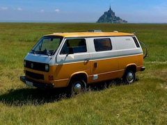 Bild des Angebotes VW T3 Multivan Multivan 253 S62