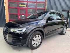 Bild des Angebotes Audi Q3 basis