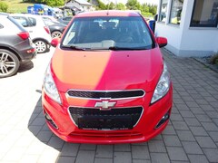 Bild des Angebotes Chevrolet Spark LT/2. Hand/Euro 5