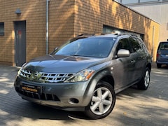Bild des Angebotes Nissan Murano /1.HAND/LEDER/NAVI/XENON/4X4/SCHIEBEDACH//