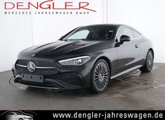 Bild des Angebotes Mercedes-Benz CLE 200 Coupe PANO*ACC*MEMO*360 AMG Line Ad +