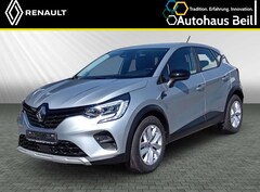 Bild des Angebotes Renault Captur II ZEN TCe 90