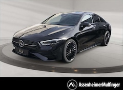 Bild des Angebotes Mercedes-Benz CLA 220 4MATIC Coupe +MBUX+AMG+Wide+Pano+SpurW
