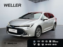 Bild des Angebotes Toyota Corolla 1.8 Hybrid TS Team D *LED*Navi*ACC*RCAM*