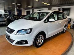 Bild des Angebotes SEAT Alhambra 1. Hand / Automatik / Navi / AHK