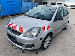 Bild des Angebotes Ford Fiesta Fiesta 1.3L Klima Benzin/Erdgas TÜV-fällig