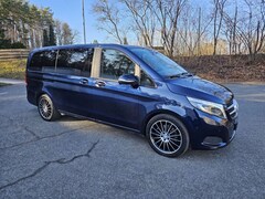 Bild des Angebotes Mercedes-Benz V 220 V -Klasse 250 d SCORE lang Automatik