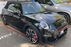 Bild des Angebotes MINI John Cooper Works Cabrio Aut. Trim
