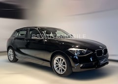 Bild des Angebotes BMW 114 d/KLIMA/PDC/HU NEU