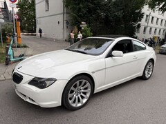 Bild des Angebotes BMW 650 650 C i