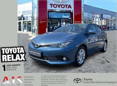 Bild des Angebotes Toyota Auris 1.2 Turbo Edition-S Navi+Fernlichtass.+LM