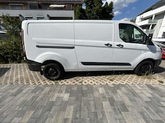 Bild des Angebotes Ford Transit Custom 290 L2