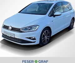 Bild des Angebotes VW Golf Sportsvan Join 1.5 TSI/LED/ACC/AHK/Pano/Navi/Kamera