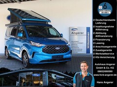 Bild des Angebotes Ford Tourneo Nugget Titanium Aufstelldach,Markise,ACC,LED,AHK