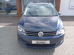 Bild des Angebotes VW Sharan Sharan 2.0 TDI Highline BMT/Start-Stopp