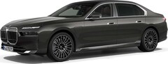 Bild des Angebotes BMW 750 e xDrive Limousine Executive Drive Pro PanGSD Exec