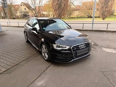 Bild des Angebotes Audi A3 A3 Sportback 2.0 TDI quattro S line